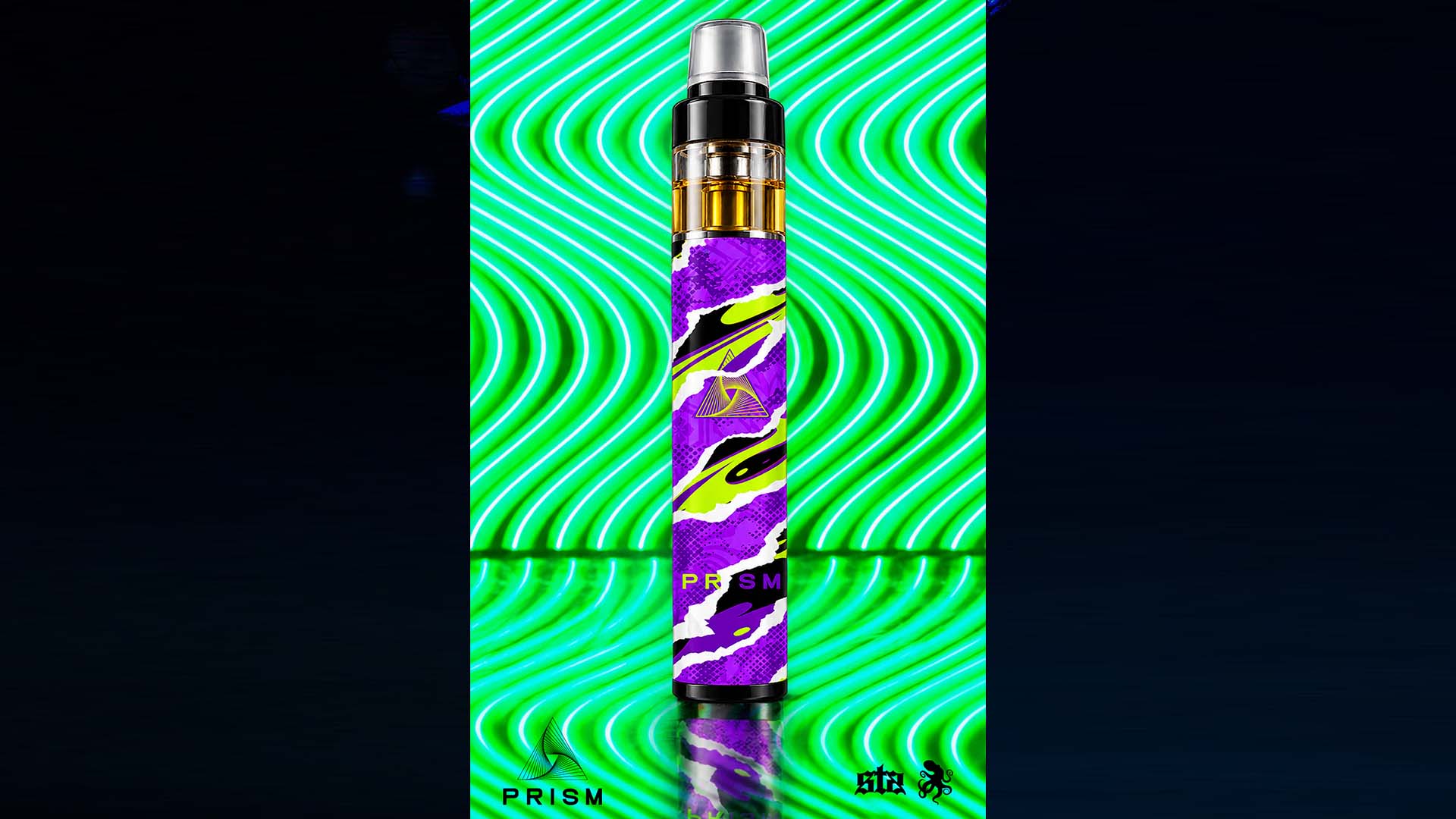 Prism 
