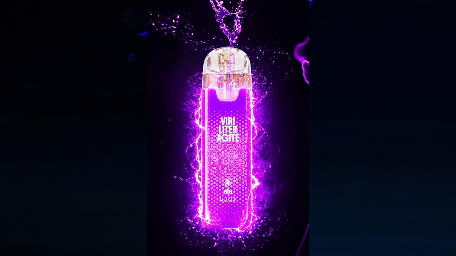 Lucid HTE Batter Pack 